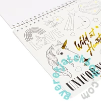 Day Dreamer kreatív készlet