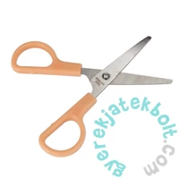 Dinoszauruszos gyermekolló