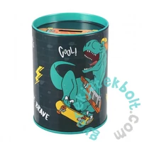 Dínós henger alakú fém persely - Skate Dino (536633)