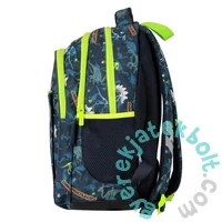 Dínós iskolatáska