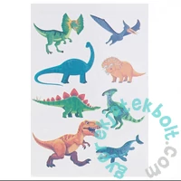 Dínós tetoválás (584154)