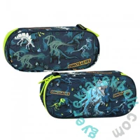 Dínós ovális tolltartó (550914)