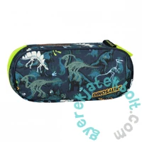 Dínós ovális tolltartó (550914)