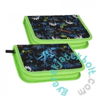 Dinós kihajtható tolltartó (550997)