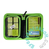 Dinós kihajtható tolltartó (550997)