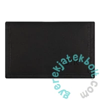 Fekete pénztárca - Black (582447)