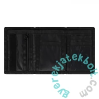 Fekete pénztárca - Black (582447)