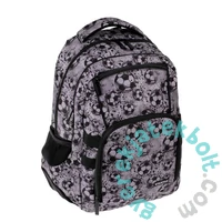 Focis ergonomikus hátizsák, iskolatáska - mellpánttal