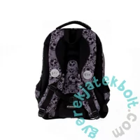 Focis ergonomikus hátizsák, iskolatáska - mellpánttal