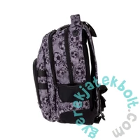 Focis ergonomikus hátizsák, iskolatáska - mellpánttal