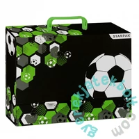 Focis fogantyús irattartó A4/95 mm (553551)