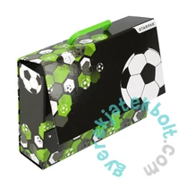 Focis fogantyús irattartó A4/95 mm (553551)