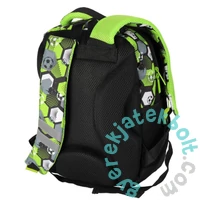 hátizsák - 3 rekeszes - Green (550863)