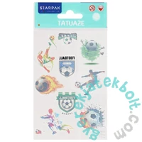 Focis tetoválás (583966)