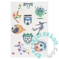 Focis tetoválás (583966)