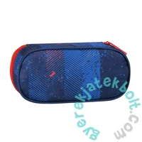 Focis ovális tolltartó - Soccer Club (550910)