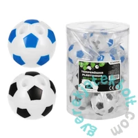 Football műanyag hegyező 2 féle (572249)