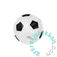 Football műanyag hegyező 2 féle (572249)