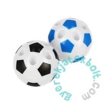 Football műanyag hegyező 2 féle (572249)