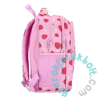 Fruits - epres iskolatáska, hátizsák - 3 rekeszes (550862)