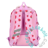 Fruits - epres iskolatáska, hátizsák - 3 rekeszes (550862)