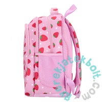 Fruits - epres iskolatáska, hátizsák - 3 rekeszes (550862)