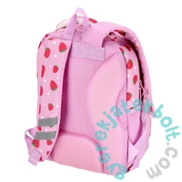 Fruits - epres iskolatáska, hátizsák - 3 rekeszes (550862)