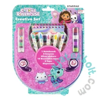 Gabbi babaház kreatív készlete (537103)