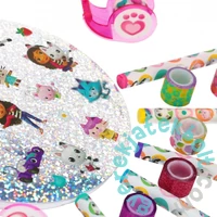 Gabbi babaház kreatív készlete (537103)