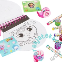 Gabbi babaház kreatív készlete (537103)