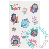 Gabbi babaháza tetoválás (583962)