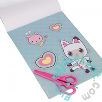 Gabi babaháza készségfejlesztő írószer szett (552507)