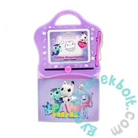 Gabi babaháza Mágneses rajztábla és színezőkönyv (552500)