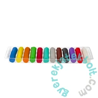 Gabi babaháza színes gyurma készlet - 12 db-os (529137)