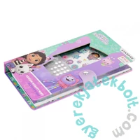 Gabi babaháza színező készlet, zsírkrétával (552492)