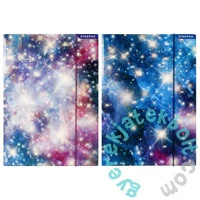 Galaxy A/4 gumis mappa - kétféle