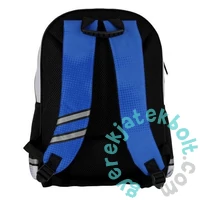 Game ergonomikus iskolatáska, hátizsák - 2 rekeszes - Lets Play (527186)