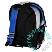 Game ergonomikus iskolatáska, hátizsák - 2 rekeszes - Lets Play (527186)