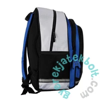 Game ergonomikus iskolatáska, hátizsák - 2 rekeszes - Lets Play (527186)