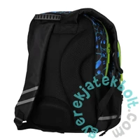 Game iskolatáska, hátizsák - 3 rekeszes - kék (552315)