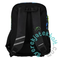 Game iskolatáska, hátizsák - 3 rekeszes - kék (552315)