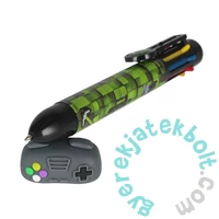 Game nyolcszínű golyóstoll (563032)