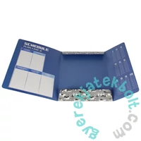 Game Pixel A/4 gumis mappa - többféle