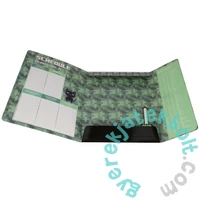 Game Pixel A/4 gumis mappa - többféle