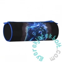 Gamer henger alakú tolltartó - fekete (550974)