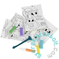 Homokfestő készlet - Állatok (549172)