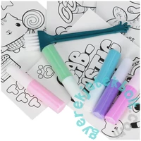 Homokfestő készlet - Gabi Babaháza (549176)