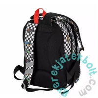 Hot Wheels iskolatáska