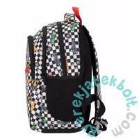 hátizsák - 3 rekeszes - Pepita (550871)