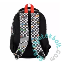 Hot Wheels iskolatáska